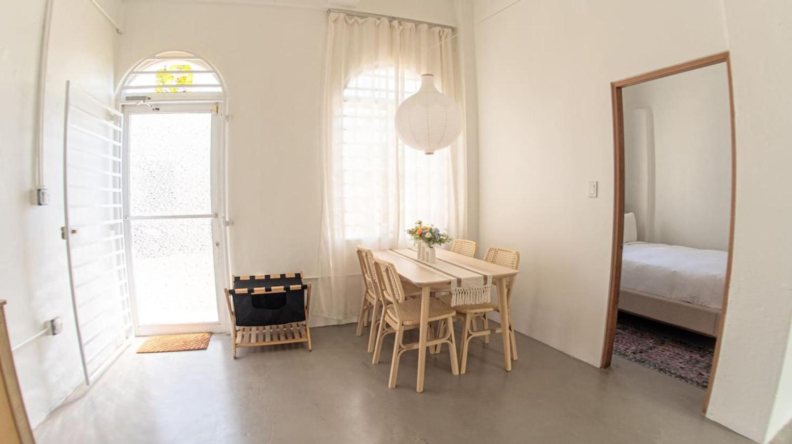Casita Amarilla By Stay Here Pr San Juan Bagian luar foto