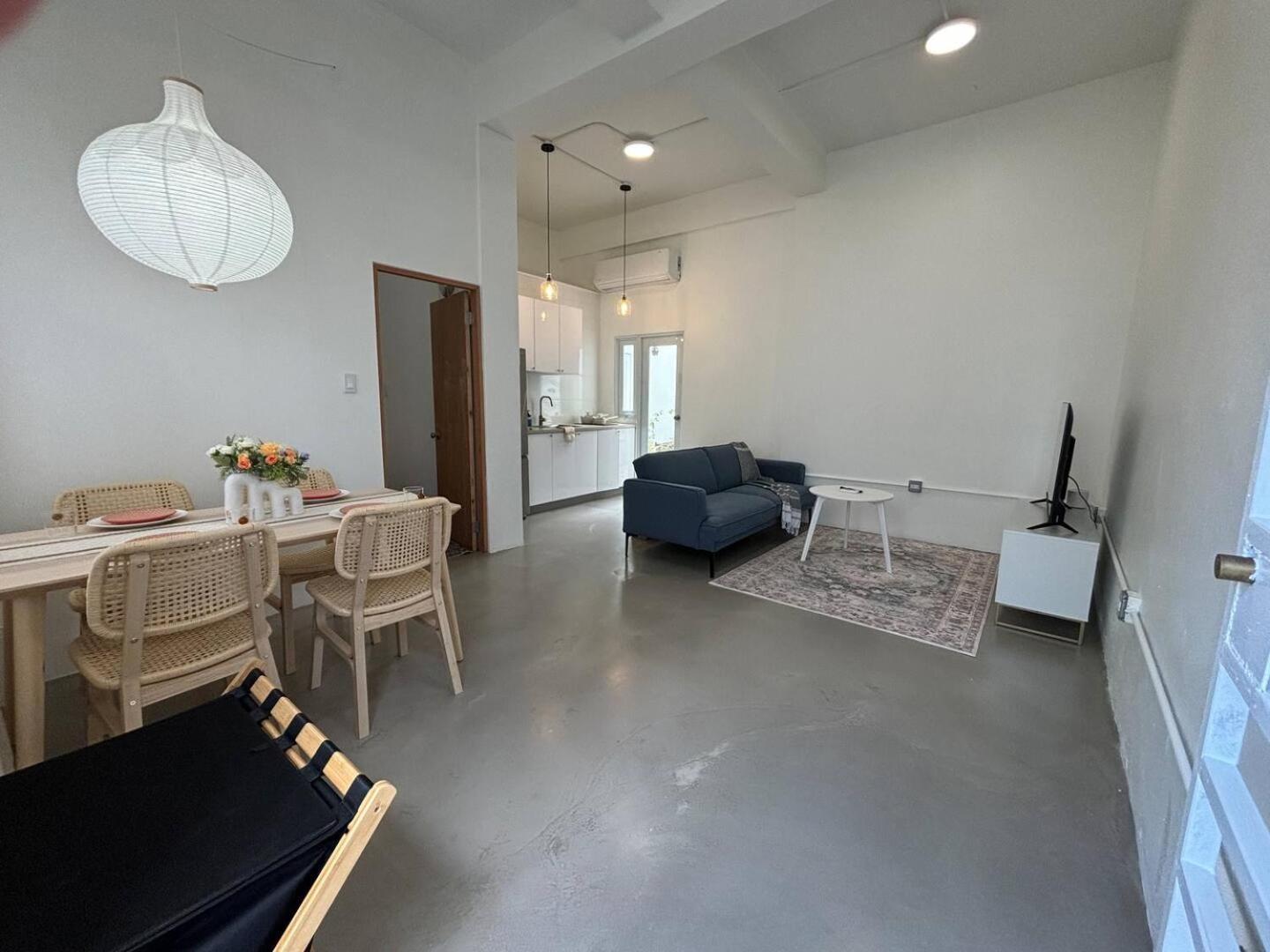 Casita Amarilla By Stay Here Pr San Juan Bagian luar foto