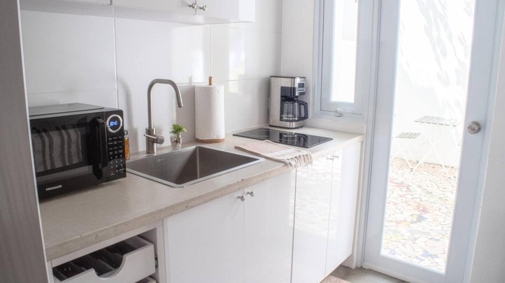 Casita Amarilla By Stay Here Pr San Juan Bagian luar foto