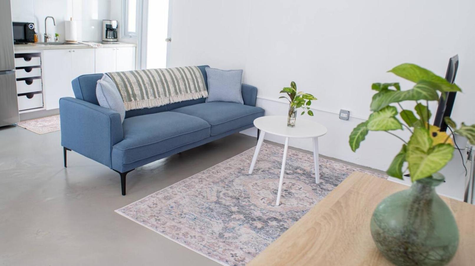Casita Amarilla By Stay Here Pr San Juan Bagian luar foto