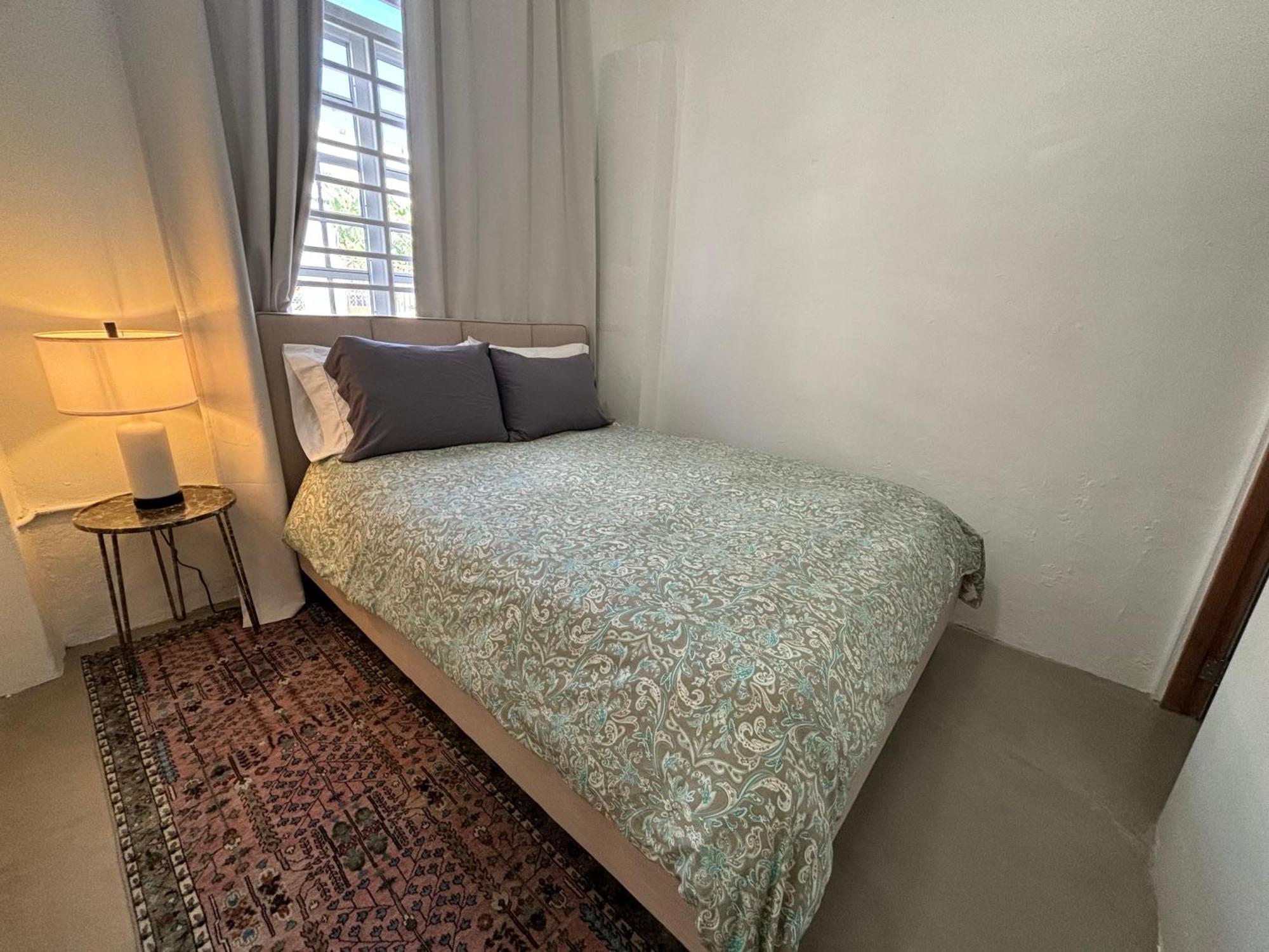 Casita Amarilla By Stay Here Pr San Juan Bagian luar foto