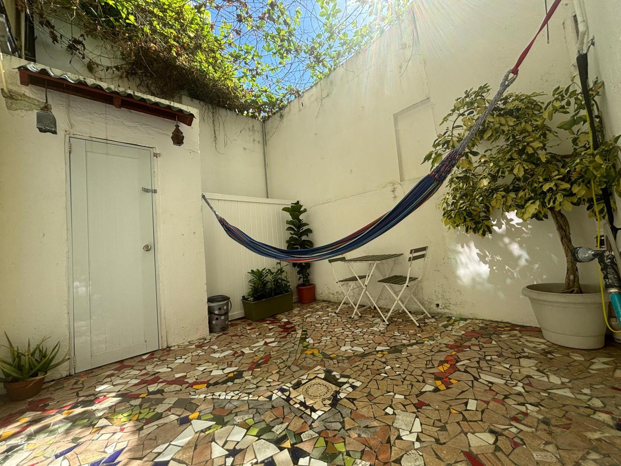Casita Amarilla By Stay Here Pr San Juan Bagian luar foto